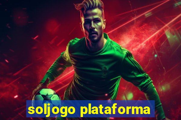 soljogo plataforma